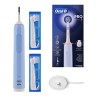 Szczoteczka Oral-B PRO 3 3000 Sensitive Clean Blue