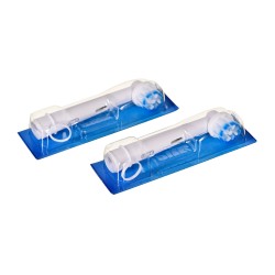 Szczoteczka Oral-B PRO 3 3000 Sensitive Clean Blue
