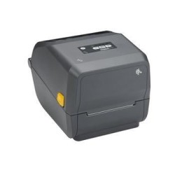 Drukarka etykiet ZD421 termotransfer 300dpi USB USBHost Ethernet BTLE5