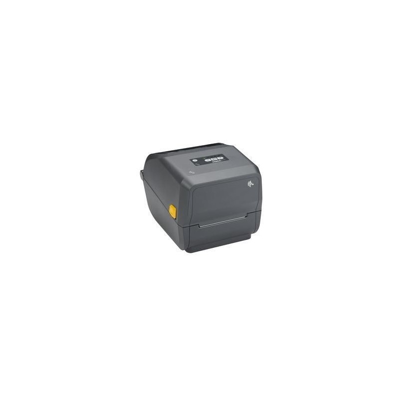 Drukarka etykiet ZD421 termotransfer 300dpi USB USBHost Ethernet BTLE5