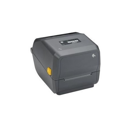 Drukarka etykiet ZD421 termotransfer 300dpi USB USBHost Ethernet BTLE5