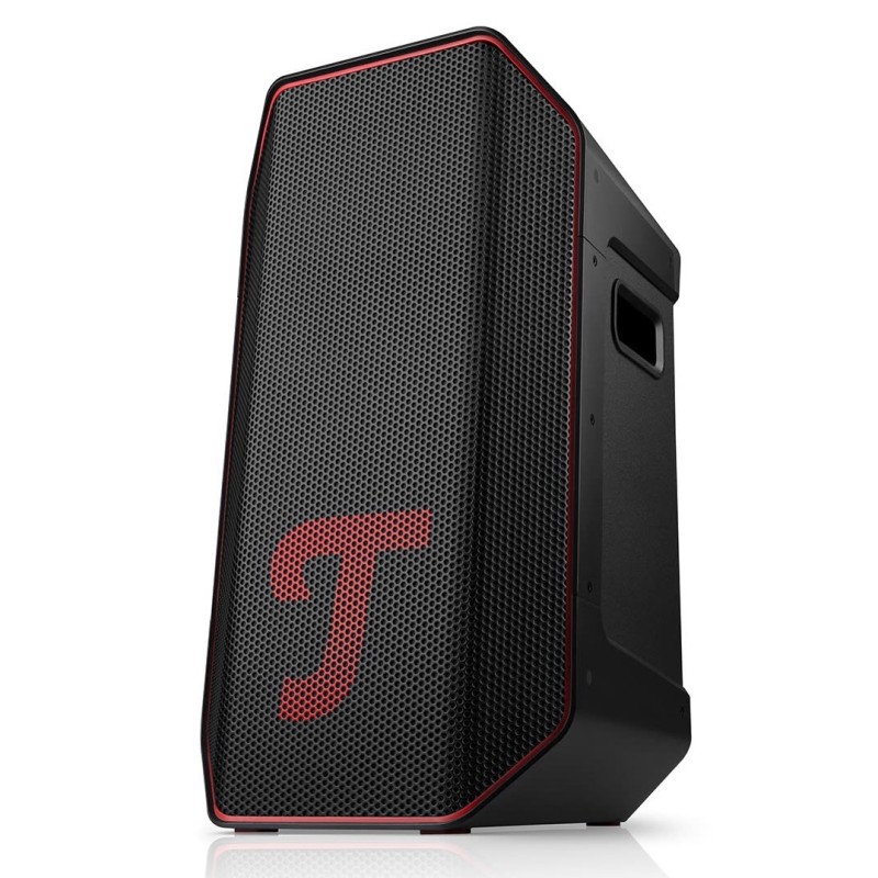 Teufel ROCKSTER AIR 2 Głośnik Bluetooth bezprzewodowy Teufel ROCKSTER AIR 2 Głośnik Bluetooth bezprzewodowy