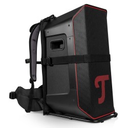 Teufel ROCKSTER AIR 2 Głośnik Bluetooth bezprzewodowy
