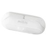 Słuchawki douszne z etui ładującym Mibro Earbuds 3 biały