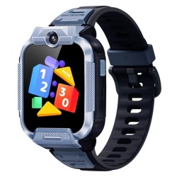 Smartwatch dla dzieci Mibro Z5 4G LTE (niebieski)