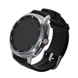 Smartwatch Samsung SM-L500 Galaxy Watch8 Classic (46 mm) Black