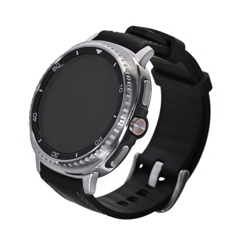Smartwatch Samsung SM-L500 Galaxy Watch8 Classic (46 mm) Black Smartwatch Samsung SM-L500 Galaxy Watch8 Classic (46 mm) Black