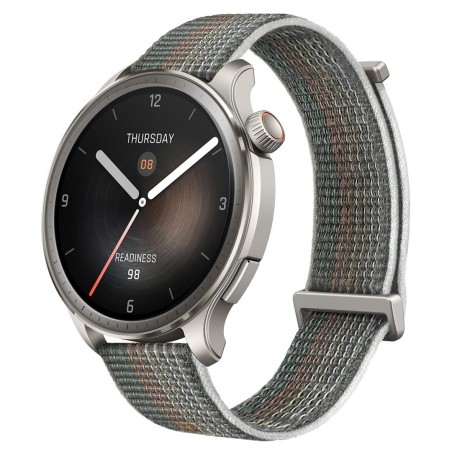 Amazfit Balance Szary Zachód Słońca, W2286GL1G