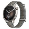 Amazfit Balance Szary Zachód Słońca, W2286GL1G
