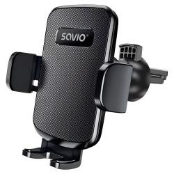 SAVIO SAMOCHODOWY UCHWYT NA TELEFON CH-05