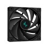 DeepCool AK500 Digital Procesor Chłodnica powietrza 12 cm Czarny 1 szt.