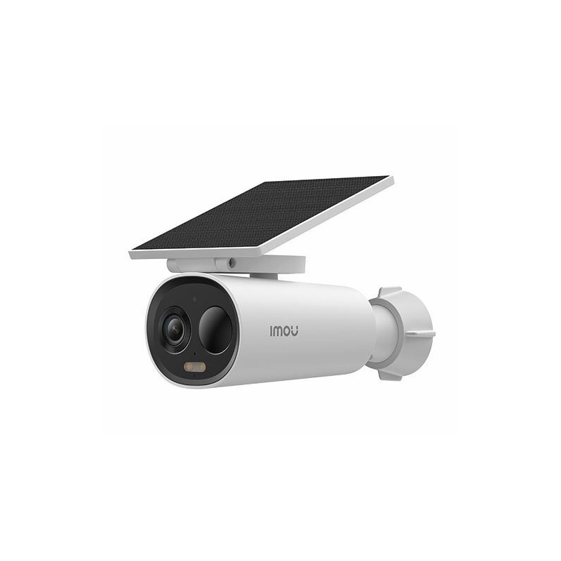 Imou Cell 3C All in One Pocisk Kamera bezpieczeństwa IP Zewnętrzna 2304 x 1296 px Ściana