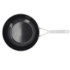 Wok ceramiczny DEMEYERE Alu Industry 3 40851-450-0 - 28 cm