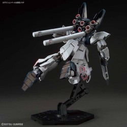 Figurka kolekcjonerska BANDAI HGUC 1/144 SINANJU STEIN NARRATIVE VER.