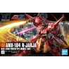 Figurka kolekcjonerska BANDAI HGUC 1/144 AMX-104 R-JARJA