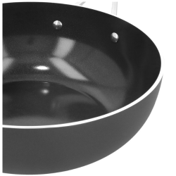 Wok ceramiczny DEMEYERE Alu Industry 3 40851-450-0 - 28 cm