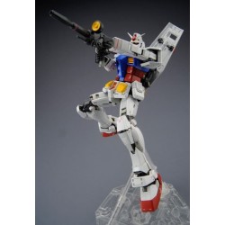 MG 1/100 RX-78-2 GUNDAM VER.3.0 BL
