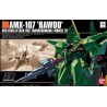 HGUC 1/144 AMX-107 BAWOO