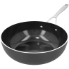 Wok ceramiczny DEMEYERE Alu Industry 3 40851-450-0 - 28 cm