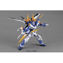 MG 1/100 GUNDAM ASTRAY BLUE FRAME D