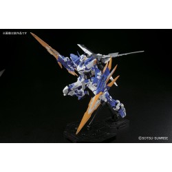 MG 1/100 GUNDAM ASTRAY BLUE FRAME D