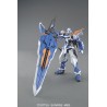 MG 1/100 GUNDAM ASTRAY BLUE FRAME SECOND REVISE BL