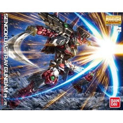 MG 1/100 SENGOKU ASTRAY GUNDAM BL