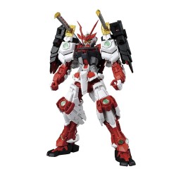 MG 1/100 SENGOKU ASTRAY GUNDAM BL