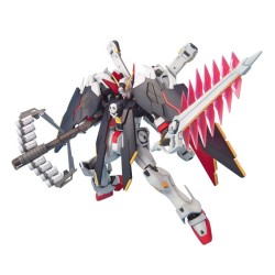 MG 1/100 CROSSBONE GUNDAM X1 FULL CLOTH BL