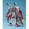 MG 1/100 CROSSBONE GUNDAM X1 FULL CLOTH BL