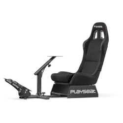 PLAYSEAT EVOLUTION - BLACK -/ACTIFIT - NOT FOR UK