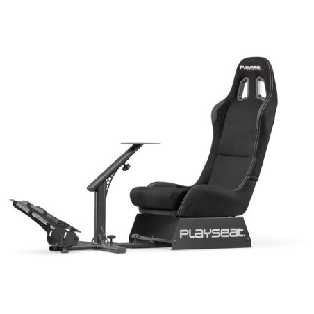 PLAYSEAT EVOLUTION - BLACK -/ACTIFIT - NOT FOR UK