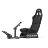 PLAYSEAT EVOLUTION - BLACK -/ACTIFIT - NOT FOR UK