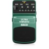 Behringer UV300 pedał z efektami Pedał ekspresji Zielony, Czarny