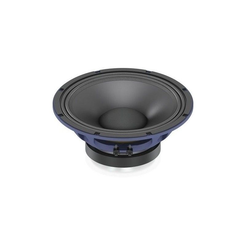 Turbosound TS-12W350/8W Głośnik niskotonowy 12" 350W z płaską kopułką przeciwpyłkową