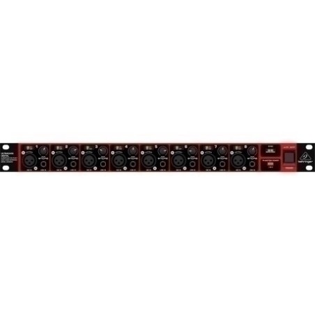 Behringer ADA8200 Konwerter audio