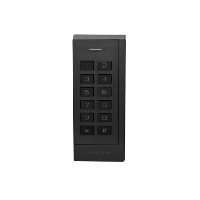 ZAMEK SZYFROWY VIDOS ZS45-X WI-FI