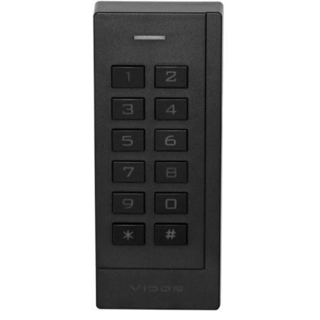 ZAMEK SZYFROWY VIDOS ZS45-X WI-FI