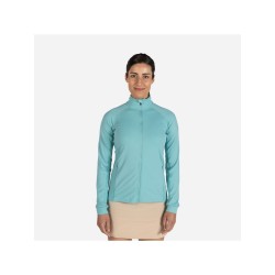 Bluza damska ROSSIGNOL W Mid Layer Thin