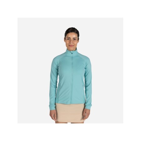 Bluza damska ROSSIGNOL W Mid Layer Thin