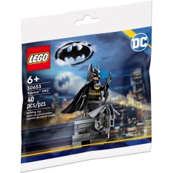 LEGO 30653 DC Super Heroes - Batman 1992