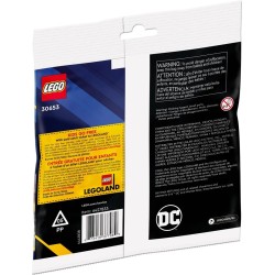LEGO 30653 DC Super Heroes - Batman 1992