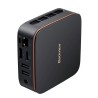 Mini PC Blackview MP20 N150/8GB/SSD 256B/Win 11 Pro czarny