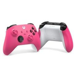 CONSOLE ACC CONTROLLER WRL/XBOX 889842875577 MICROSOFT