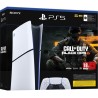 SONY PS5 SLIM Digital 1TB + COD: Black Ops 6