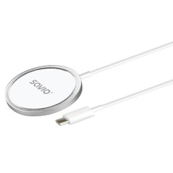 SAVIO ŁADOWARKA INDUKCYJNA 15W 1M LA-11