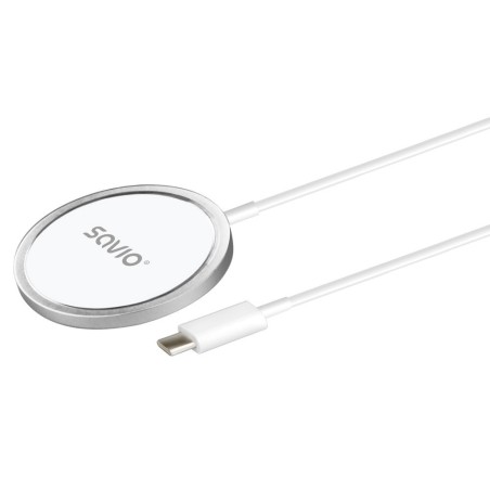 SAVIO ŁADOWARKA INDUKCYJNA 15W 1M LA-11