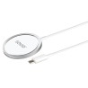 SAVIO ŁADOWARKA INDUKCYJNA 15W 1M LA-11