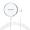 SAVIO ŁADOWARKA INDUKCYJNA 15W 1M LA-11