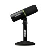 Shure MV6 - Kardioidalny mikrofon dynamiczny USB-C dla graczy i streamerów